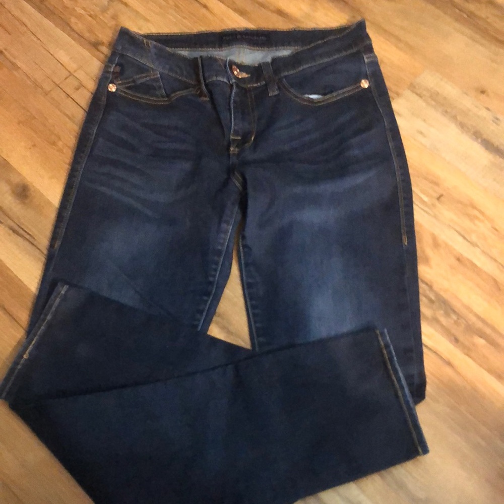 ROCK & REPLUBIC  WOMENS JEANS- BNWOT- Size 10-